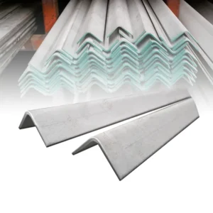 Stainless steel angle bar No.1 (Molding/Rolling)