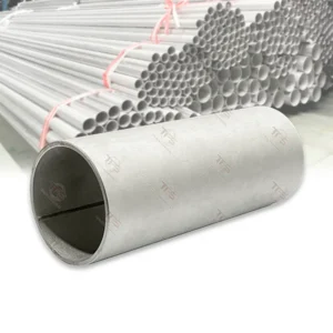 NB pipe, matte stainless steel pipe number 10