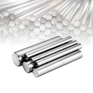Stainless steel round bar