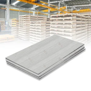 Stainless Steel Sheet Hairline