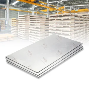 Stainless steel sheet grade 201 No.1
